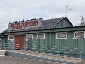 Årsmöte 9/3