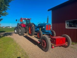 Borgeby fältdagar 26-27/6