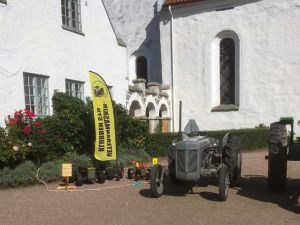 Bosjökloster 24-25/8