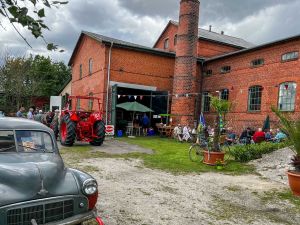 Bränneriet 10/8 2024