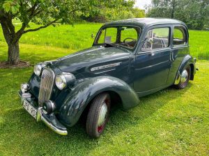Bränneriet motorträff 23/5