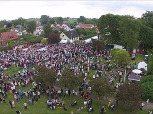 Harlösadagen 2015