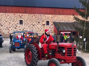 Öved jul, 10-11/12