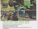 klippan traktor